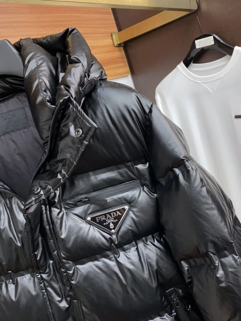 Prada Down Jackets FashionForward 165650