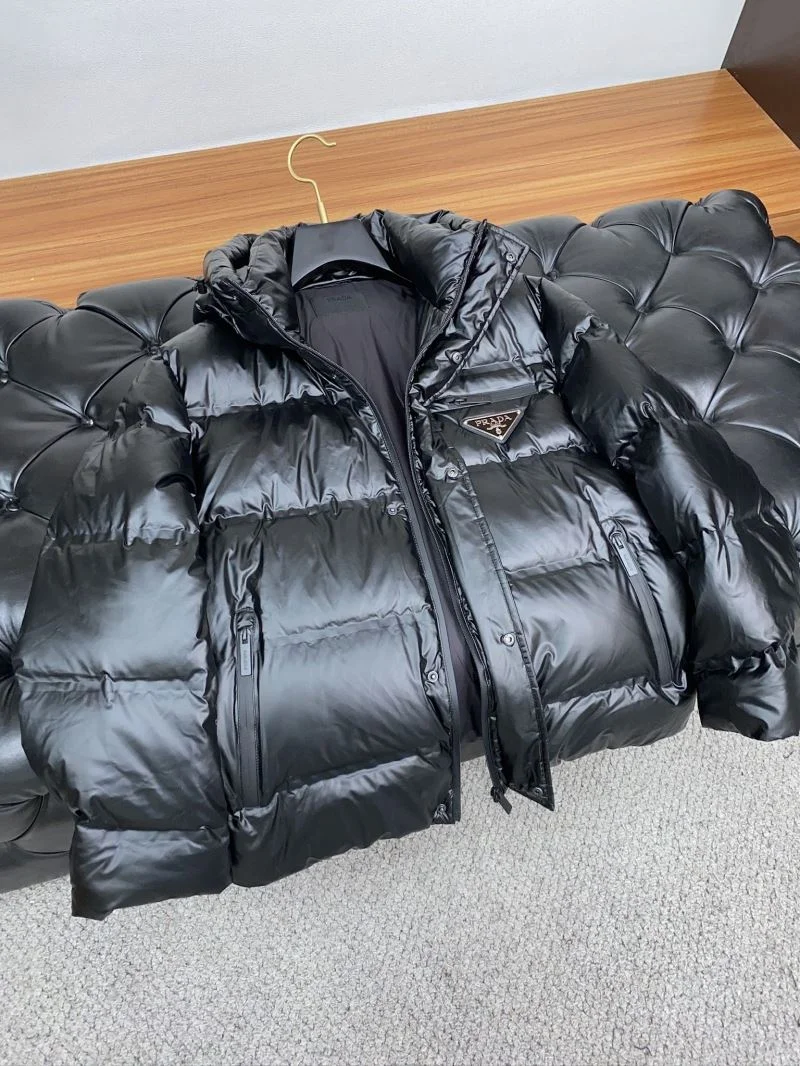 Prada Down Jackets FashionForward 165650