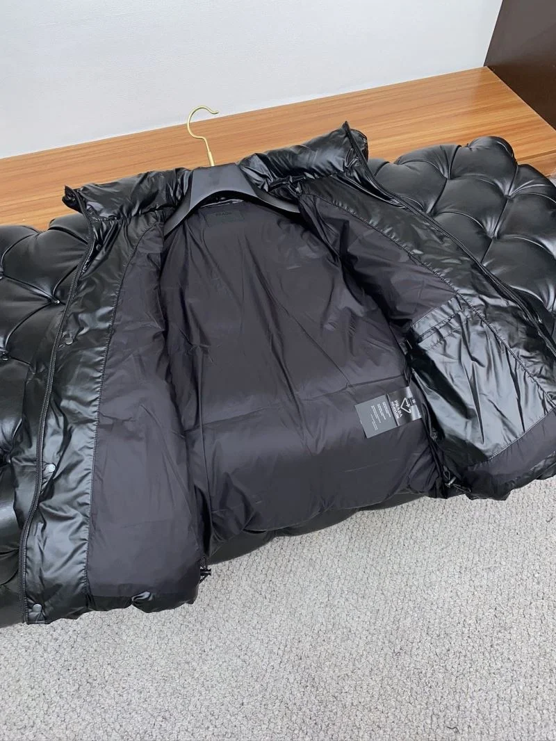 Prada Down Jackets FashionForward 165650