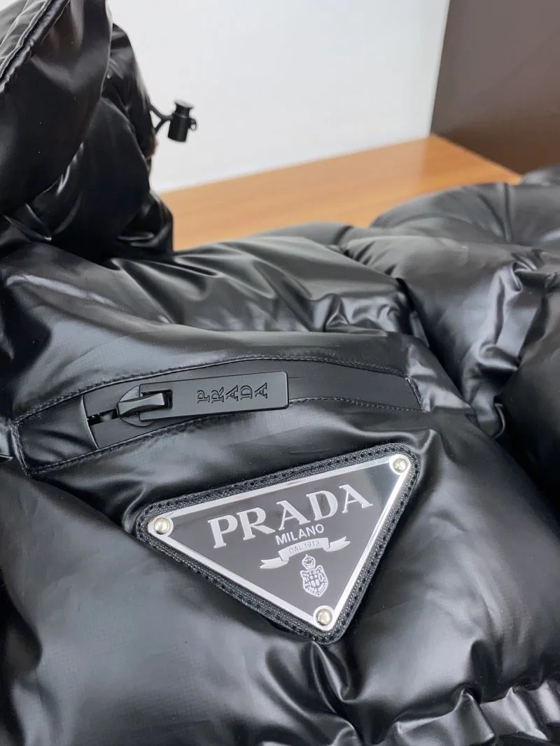 Prada Down Jackets FashionForward 165650
