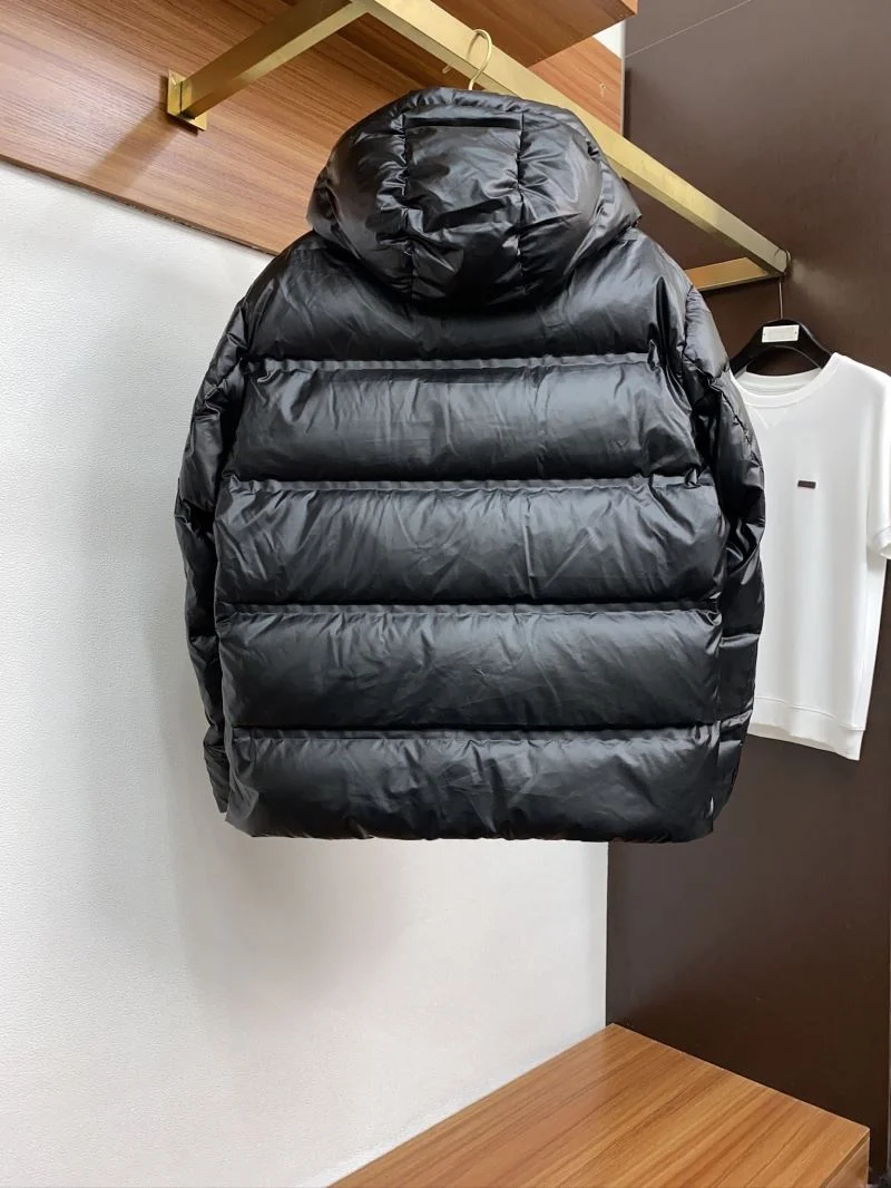 Prada Down Jackets FashionForward 165650