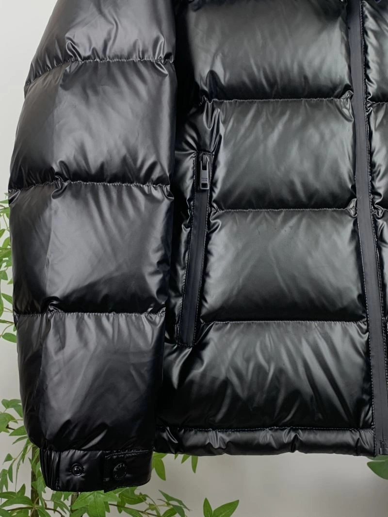 Soft Prada Down Jackets 172033