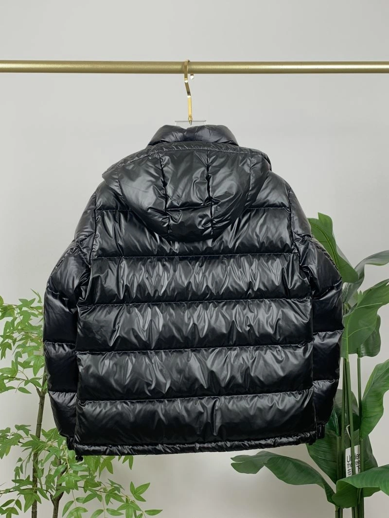 Soft Prada Down Jackets 172033