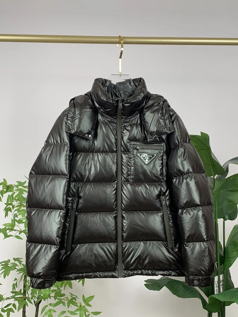 Durable Prada Down Jackets 172085