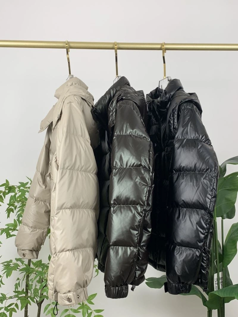 Durable Prada Down Jackets 172085