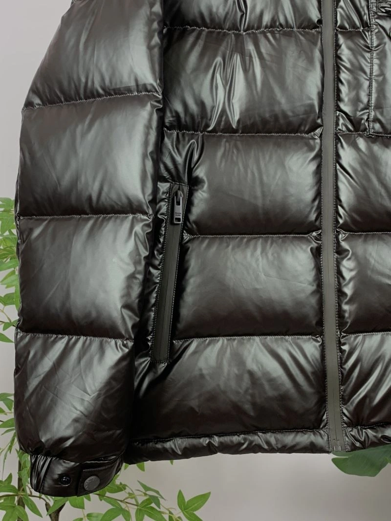 Durable Prada Down Jackets 172085