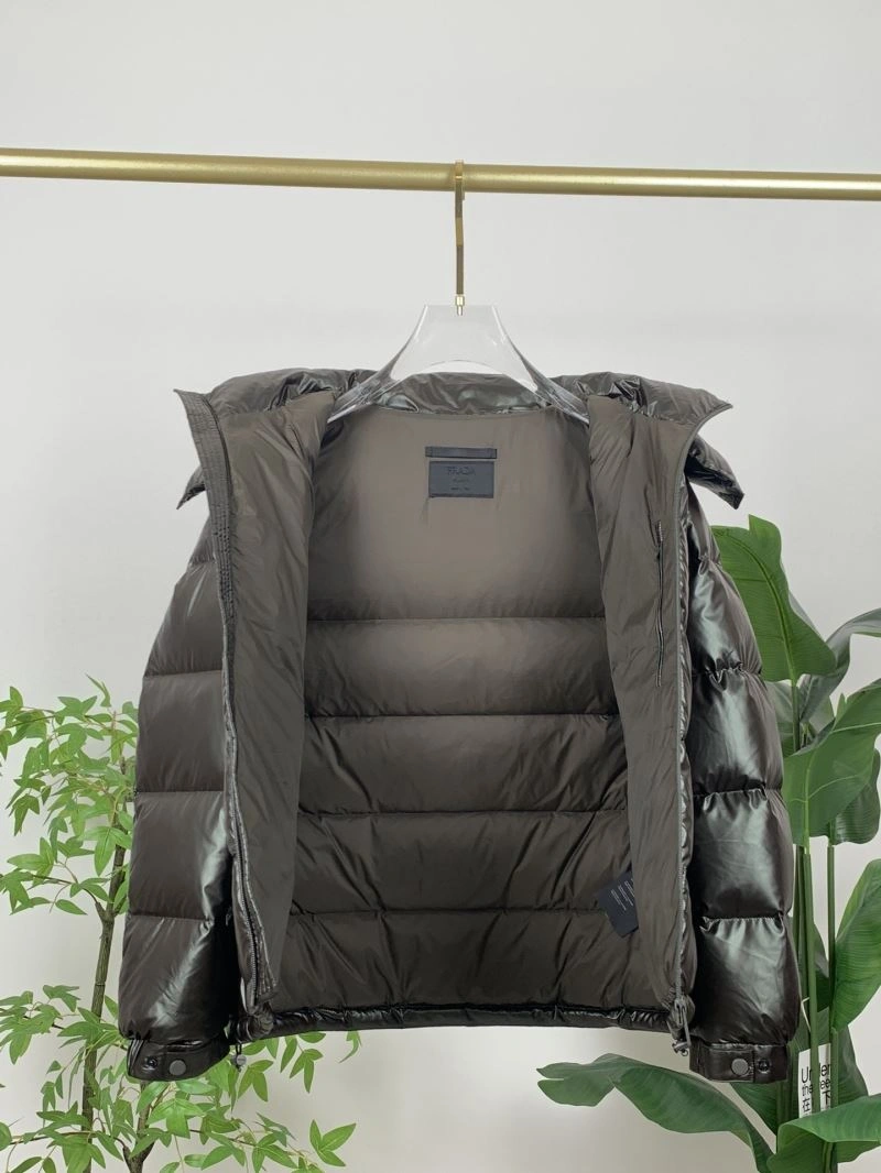 Durable Prada Down Jackets 172085