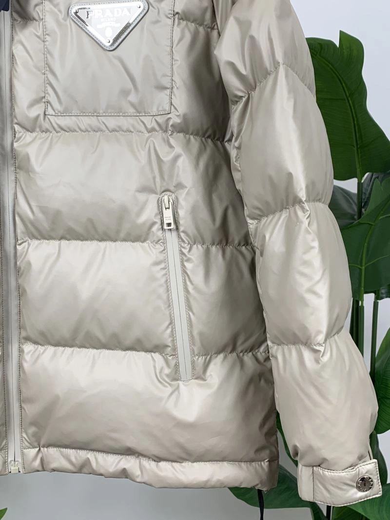 Lightweight Prada Down Jackets 172030