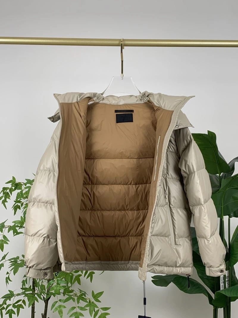 Lightweight Prada Down Jackets 172030