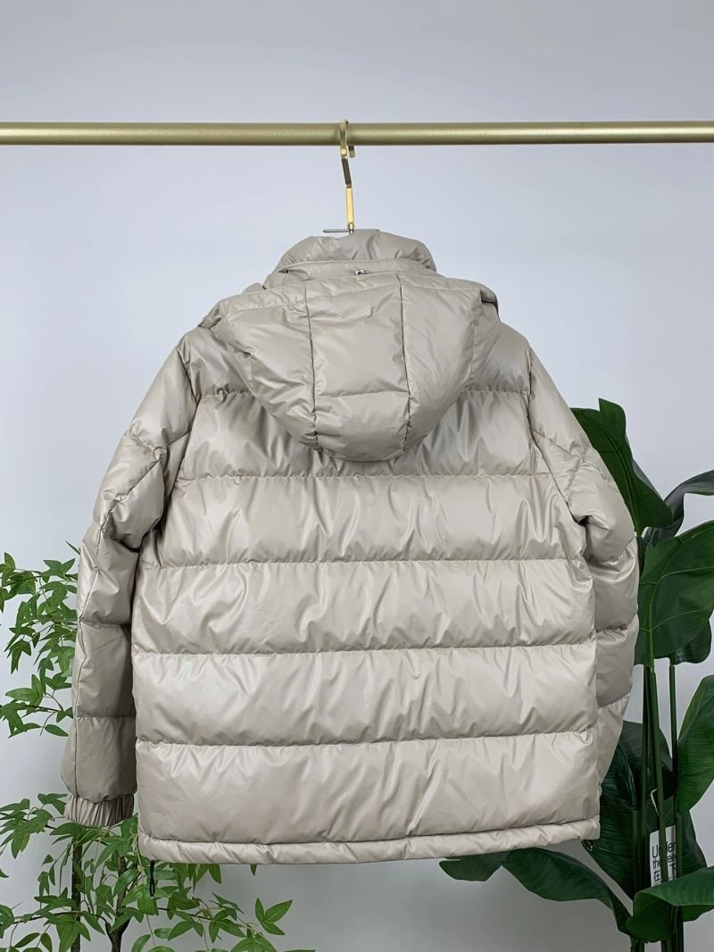 Lightweight Prada Down Jackets 172030