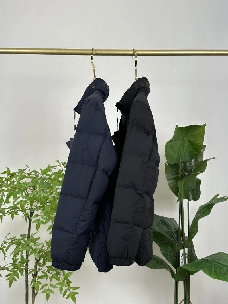 SunProtective Prada Down Jackets 172032