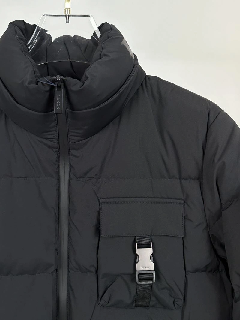 SunProtective Prada Down Jackets 172032