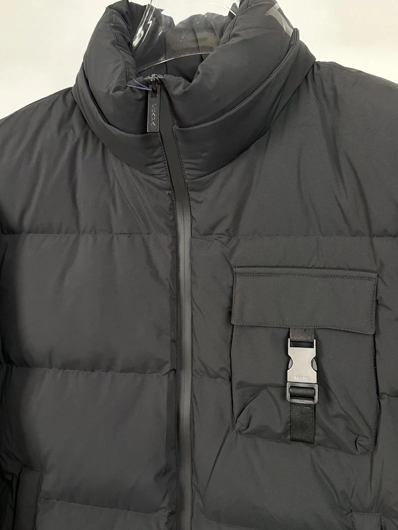 SunProtective Prada Down Jackets 172032