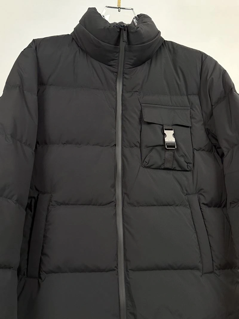 SunProtective Prada Down Jackets 172032