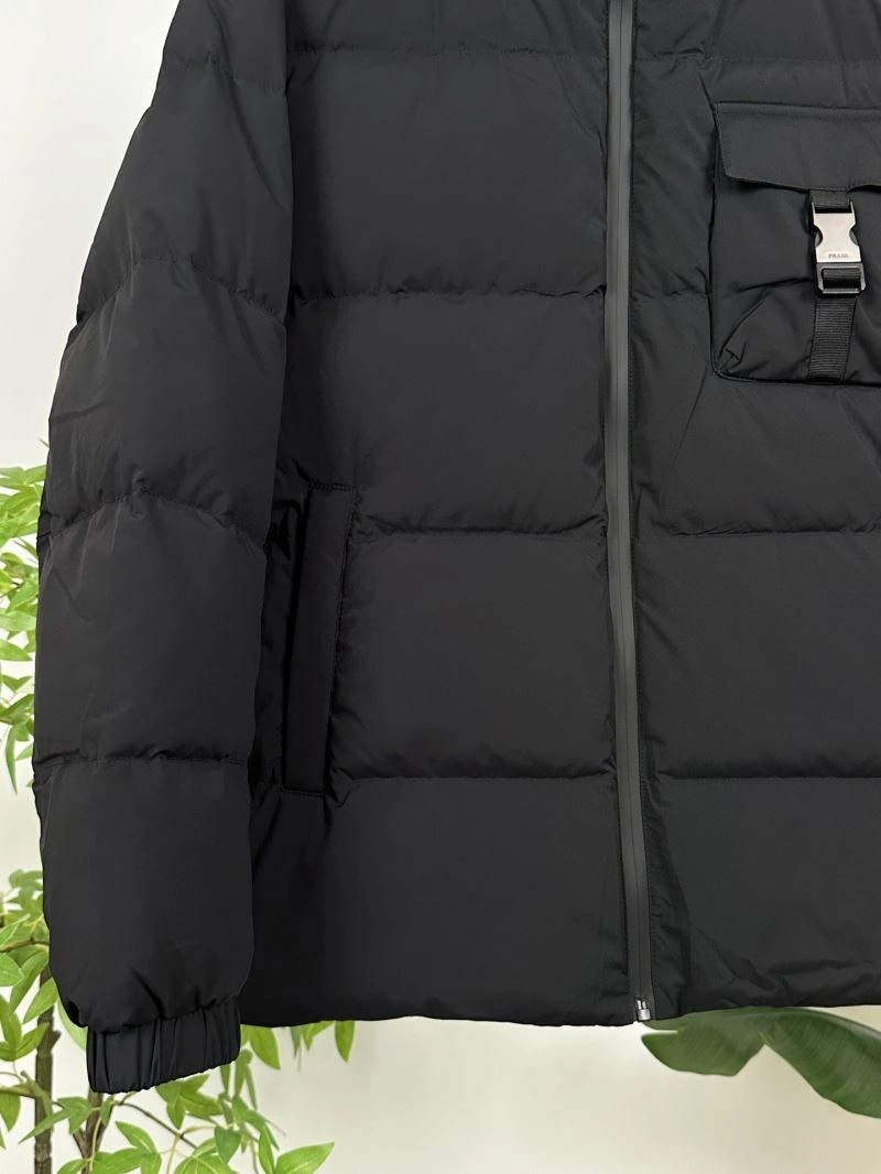 SunProtective Prada Down Jackets 172032