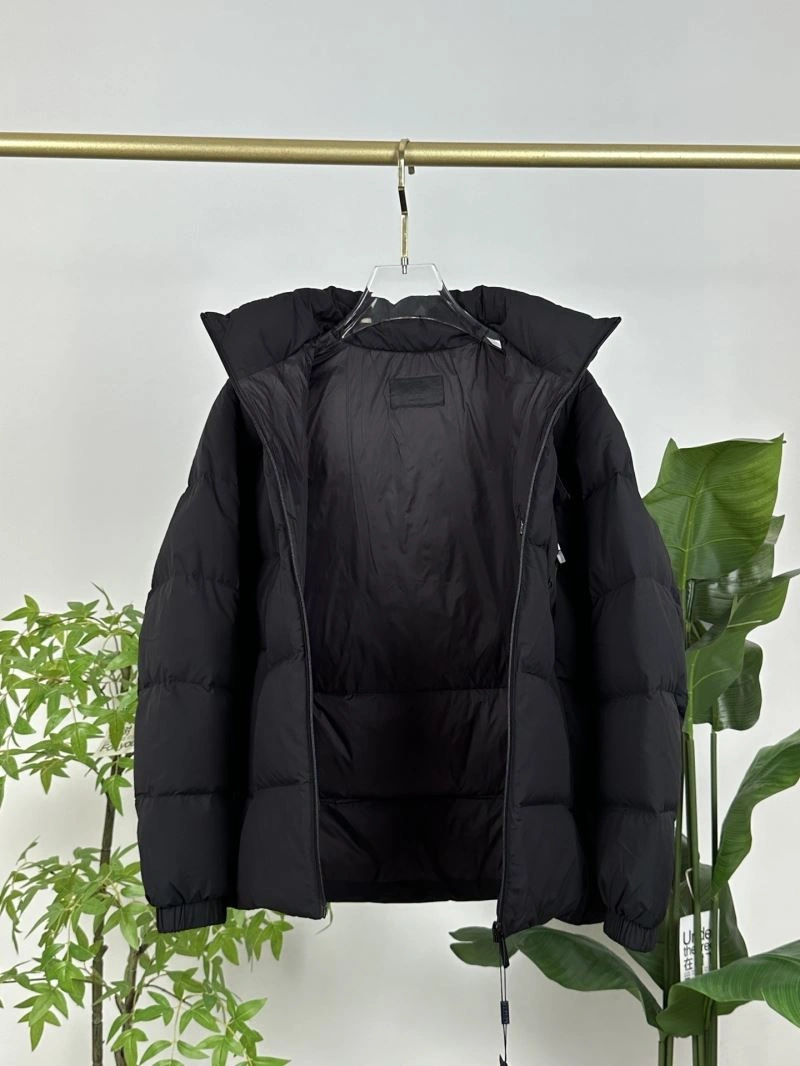 SunProtective Prada Down Jackets 172032