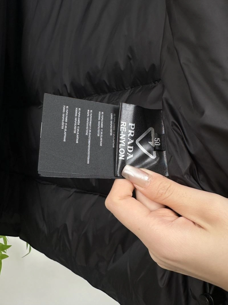SunProtective Prada Down Jackets 172032