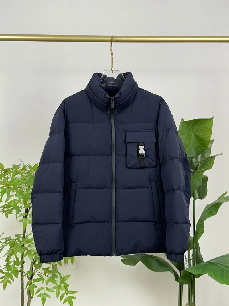 Fashionable Prada Down Jackets 172029