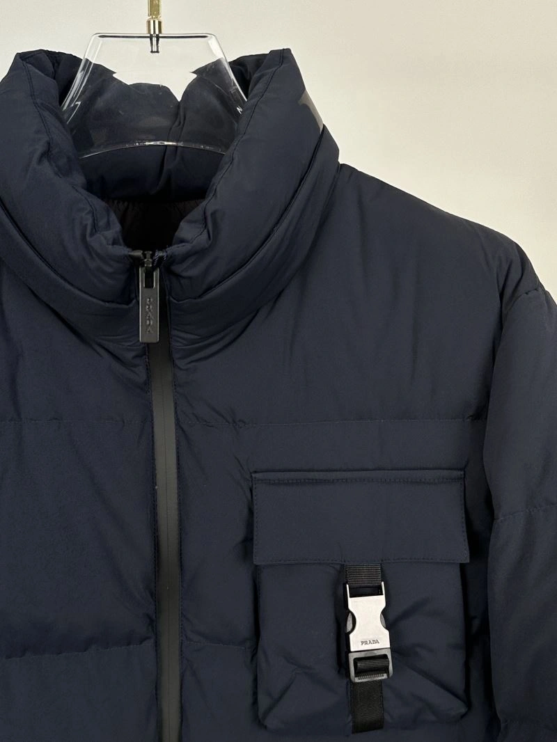 Fashionable Prada Down Jackets 172029