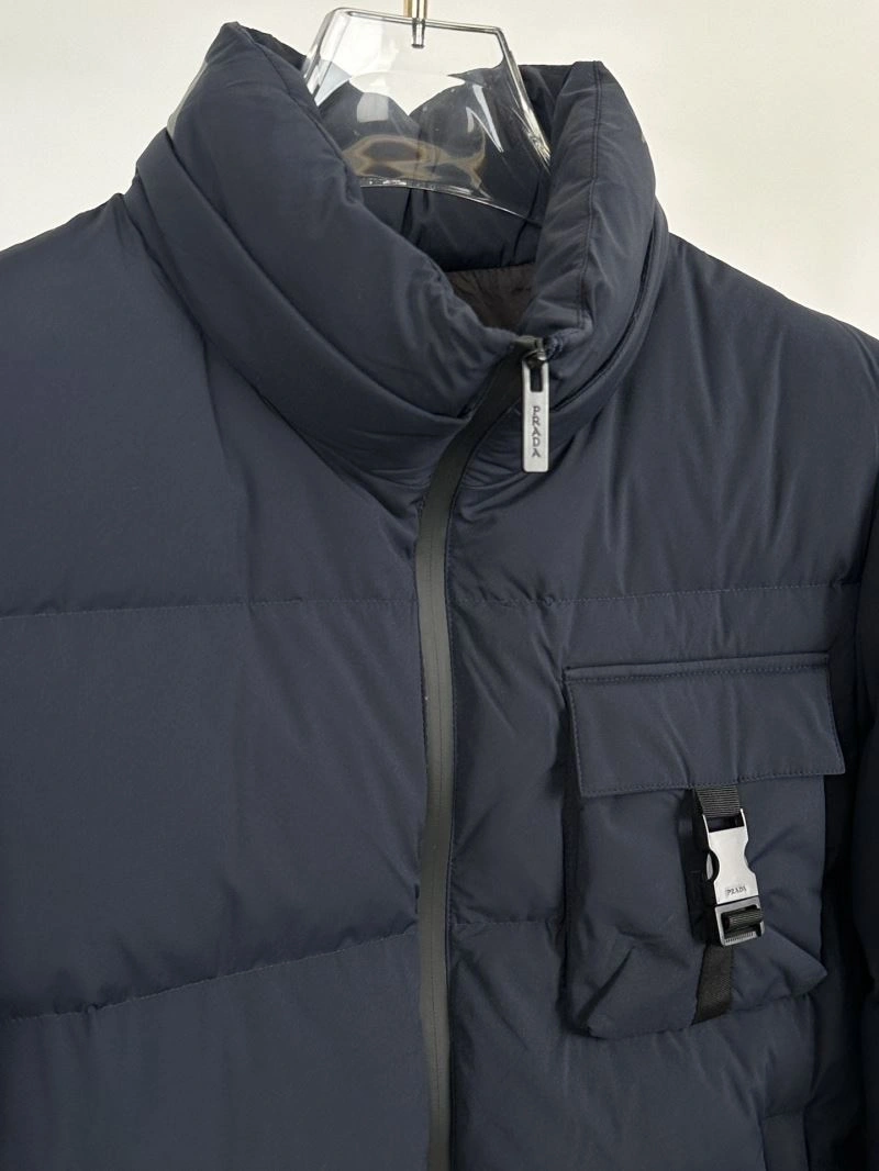 Fashionable Prada Down Jackets 172029