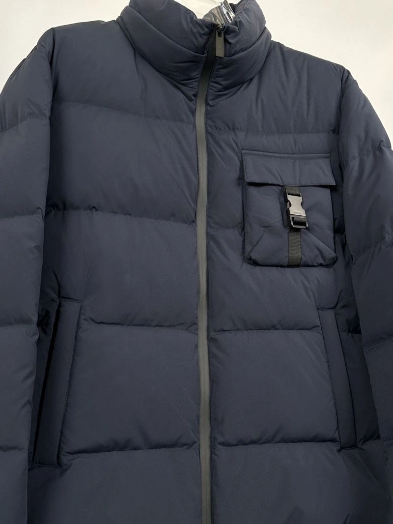 Fashionable Prada Down Jackets 172029
