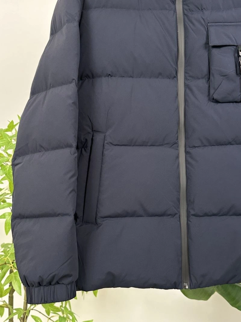 Fashionable Prada Down Jackets 172029