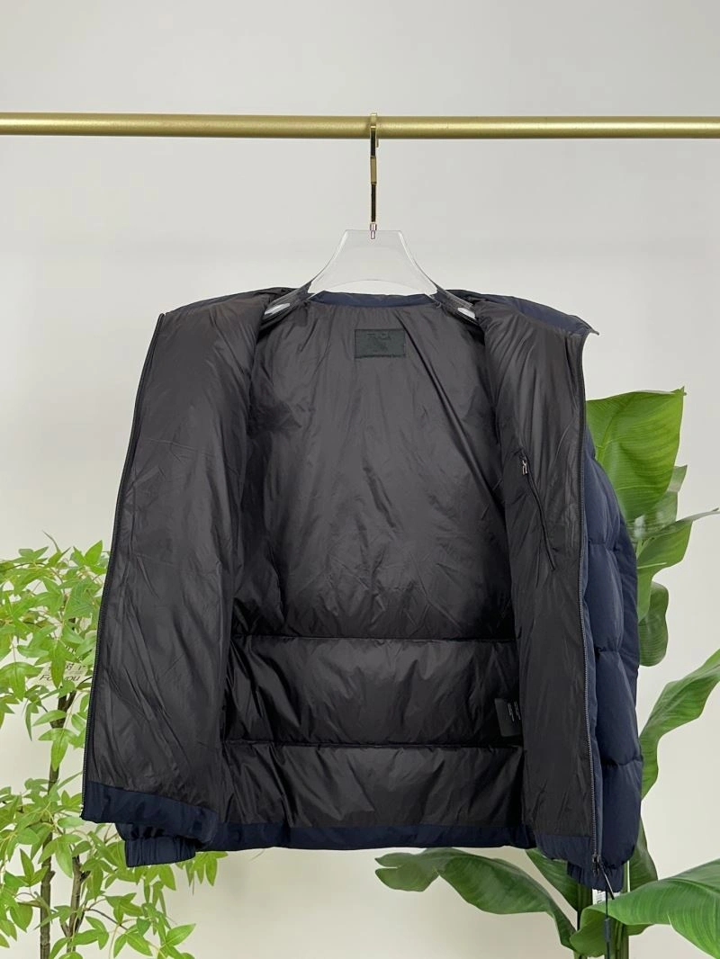 Fashionable Prada Down Jackets 172029