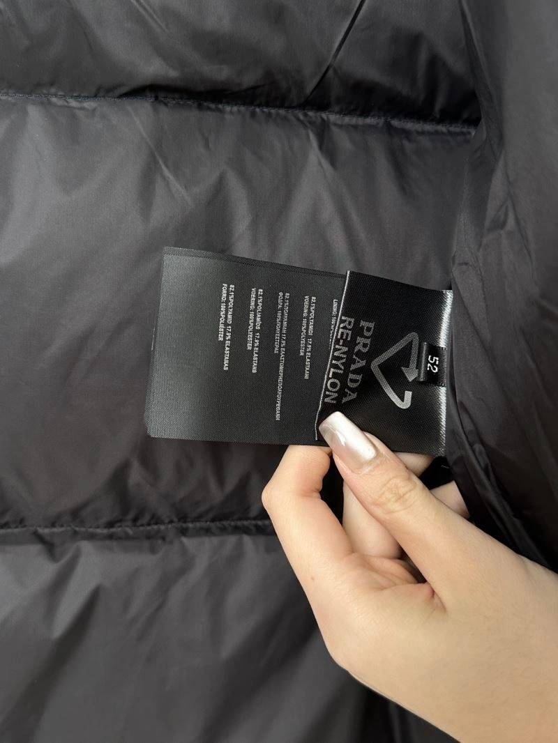 Fashionable Prada Down Jackets 172029