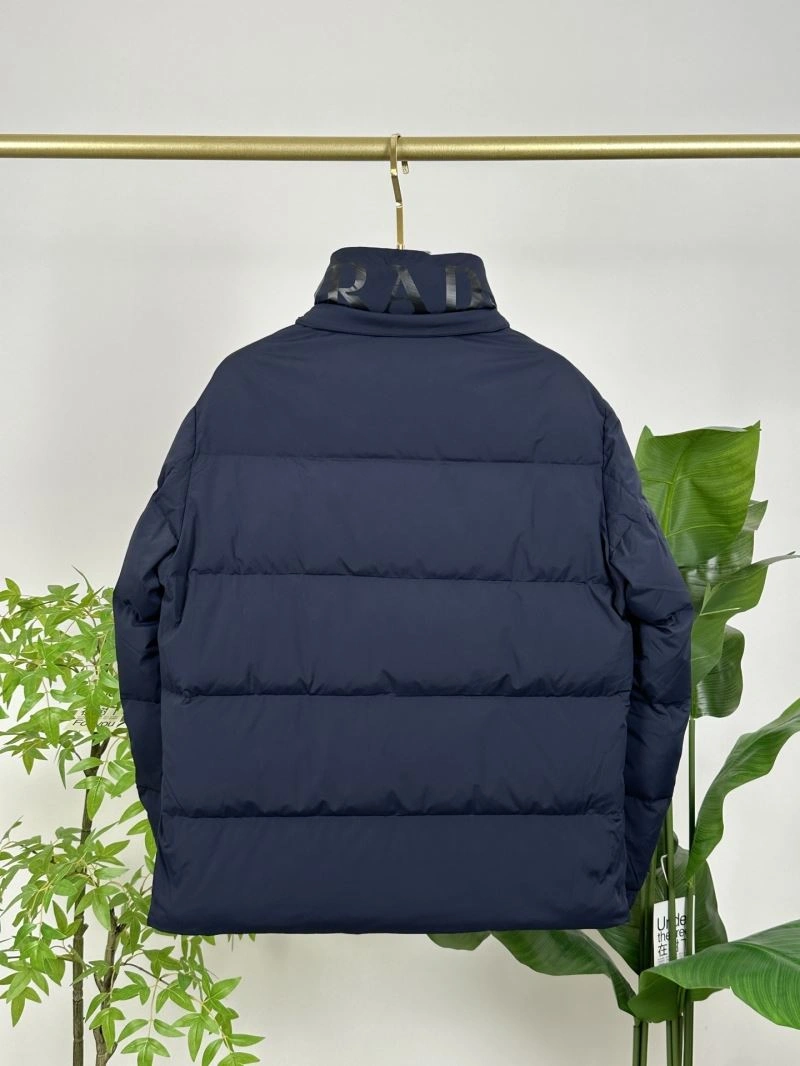 Fashionable Prada Down Jackets 172029