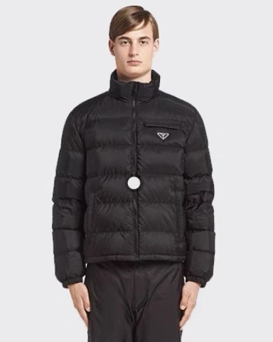 Youthful Prada Down Jackets 172027