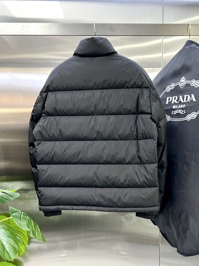 Youthful Prada Down Jackets 172027