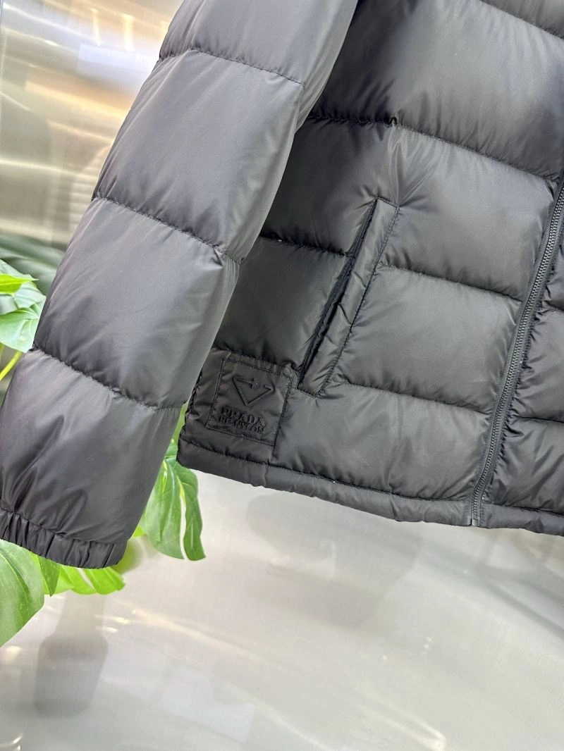 Youthful Prada Down Jackets 172027