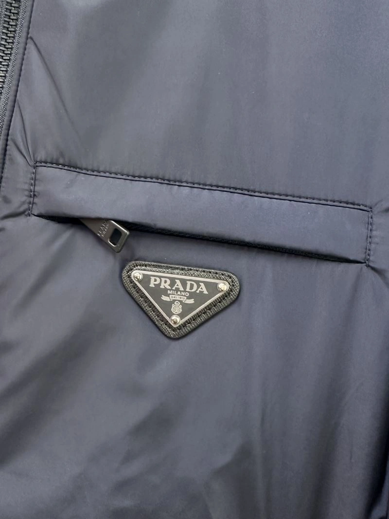 Prada Down Jackets Bold 172028