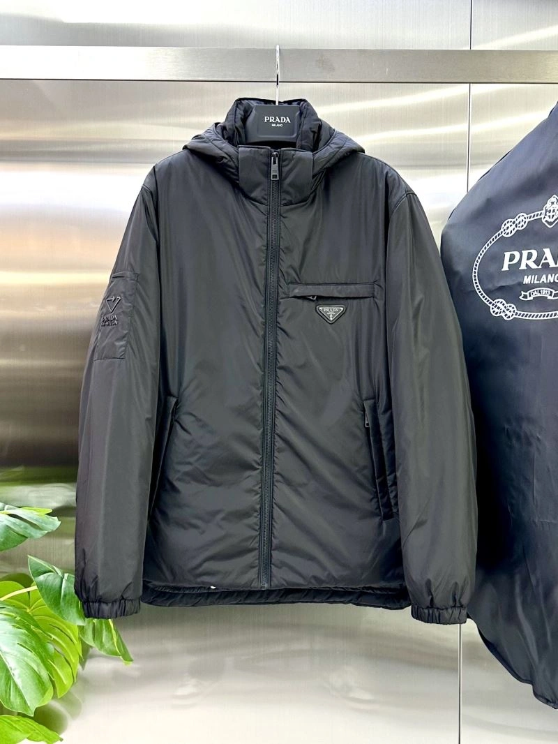 ModernLook Prada Down Jackets 172118