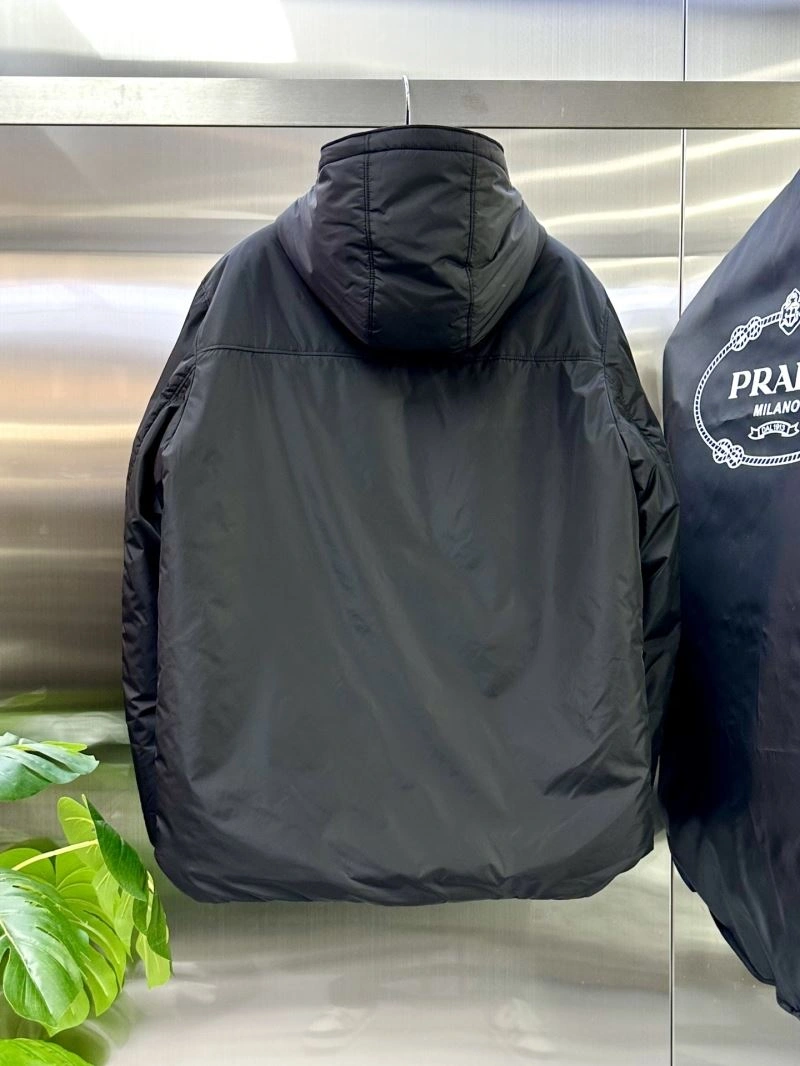 ModernLook Prada Down Jackets 172118