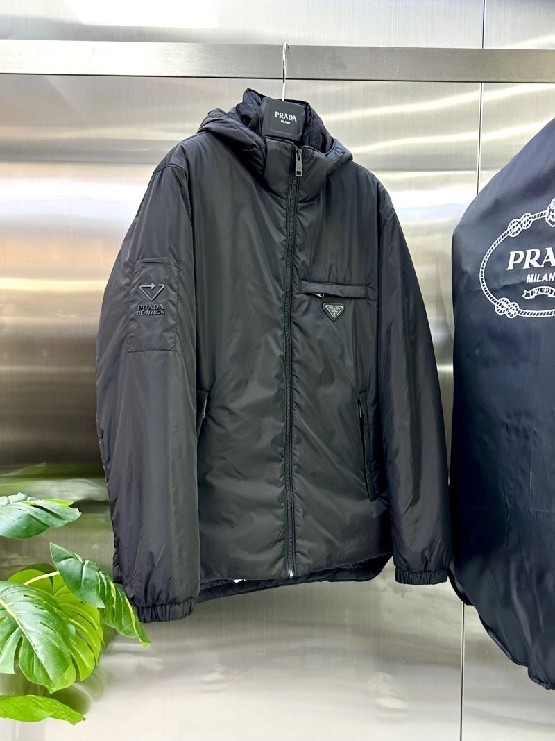 ModernLook Prada Down Jackets 172118