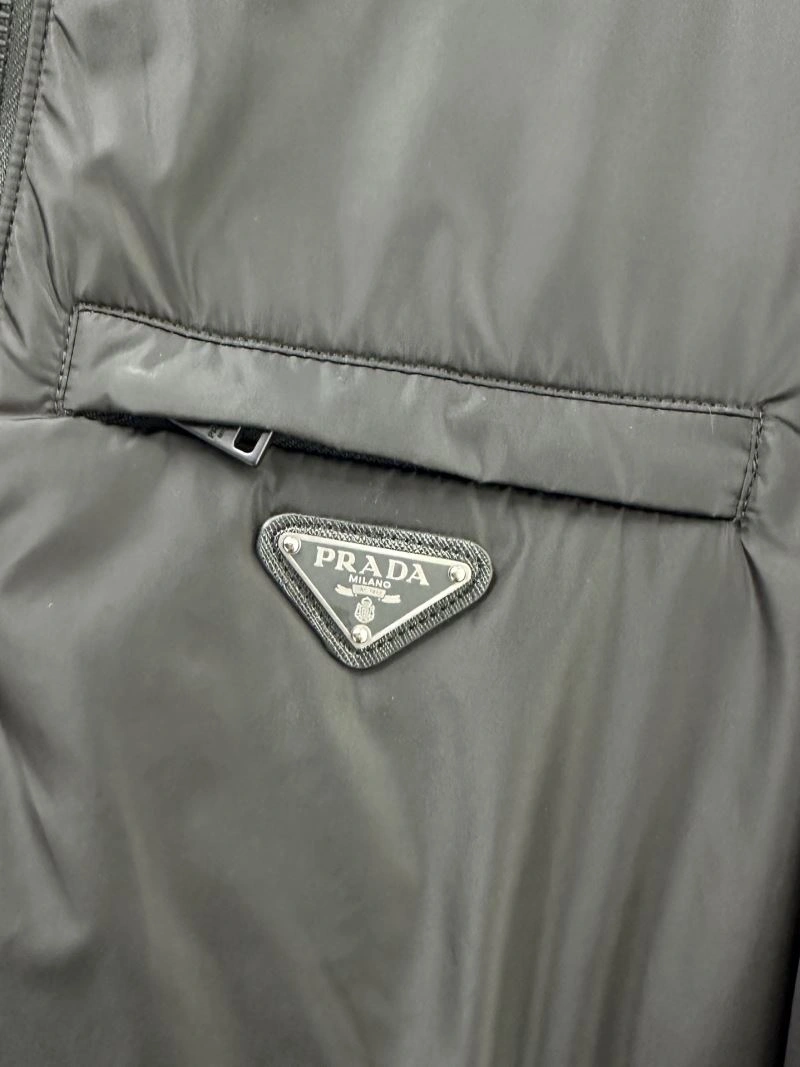 ModernLook Prada Down Jackets 172118