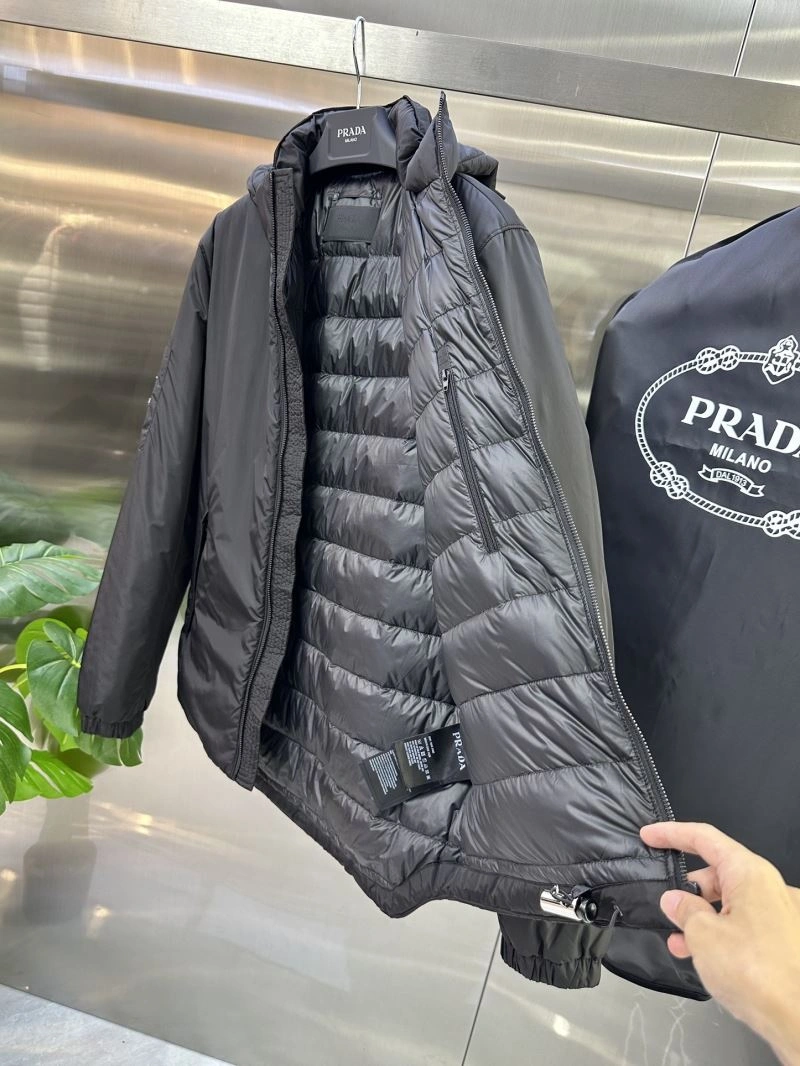ModernLook Prada Down Jackets 172118