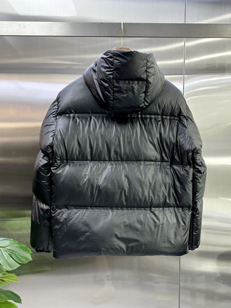MoistureWicking Prada Down Jackets 172024