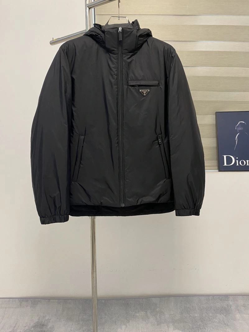 FastDry Prada Down Jackets 172063