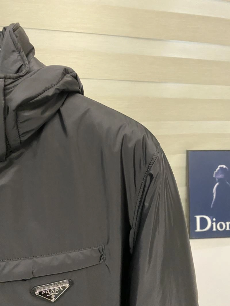 FastDry Prada Down Jackets 172063