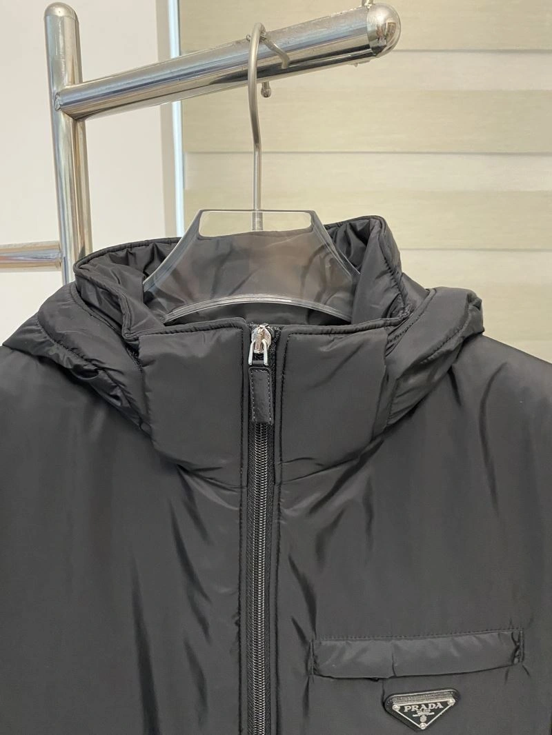 FastDry Prada Down Jackets 172063