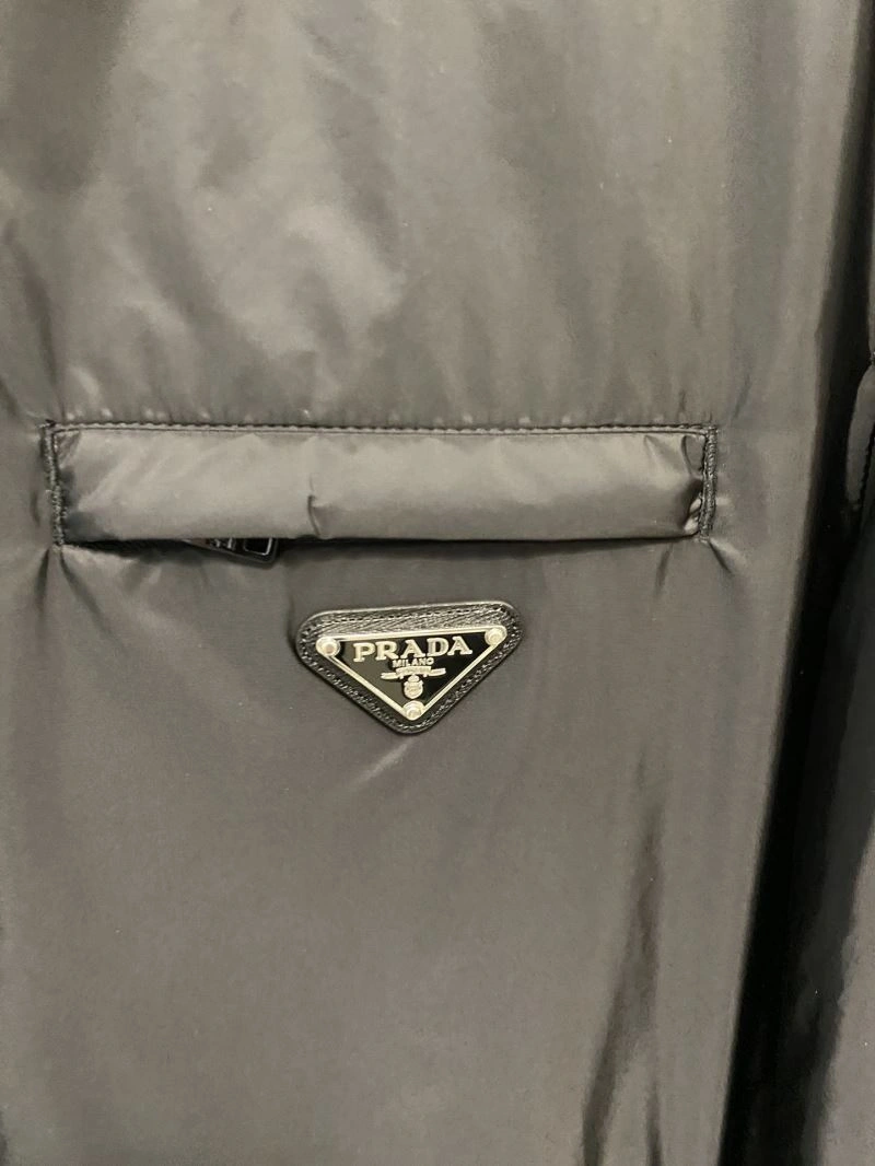 FastDry Prada Down Jackets 172063