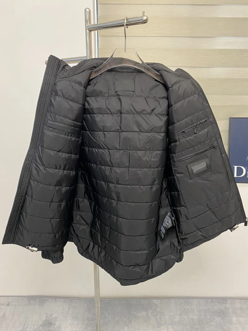 FastDry Prada Down Jackets 172063