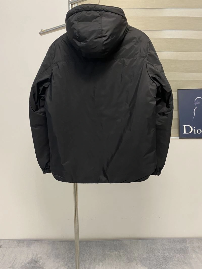 FastDry Prada Down Jackets 172063