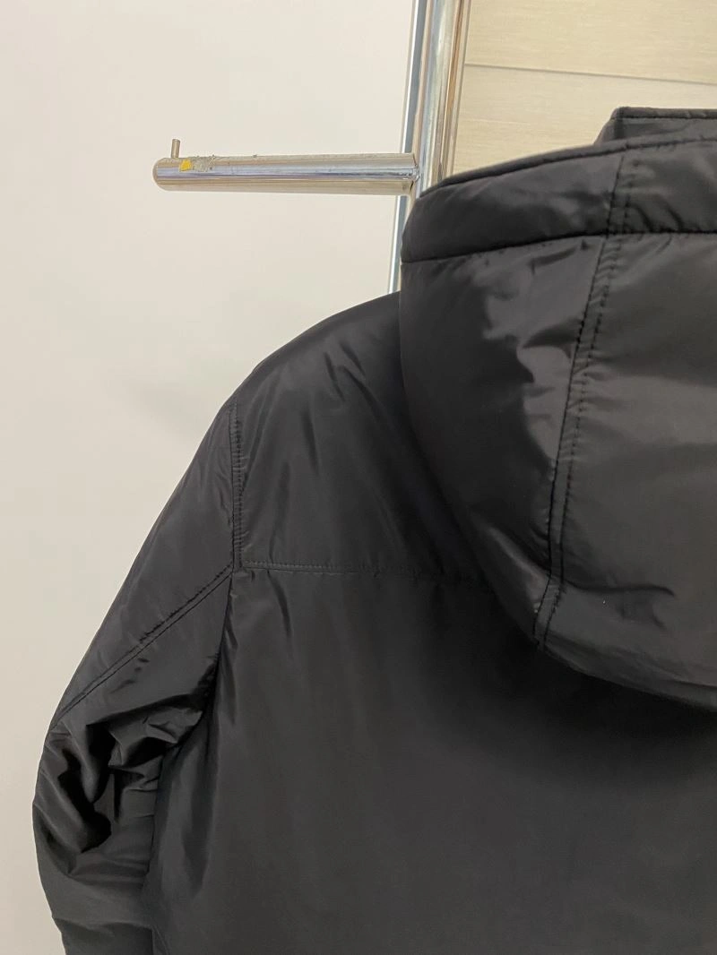 FastDry Prada Down Jackets 172063