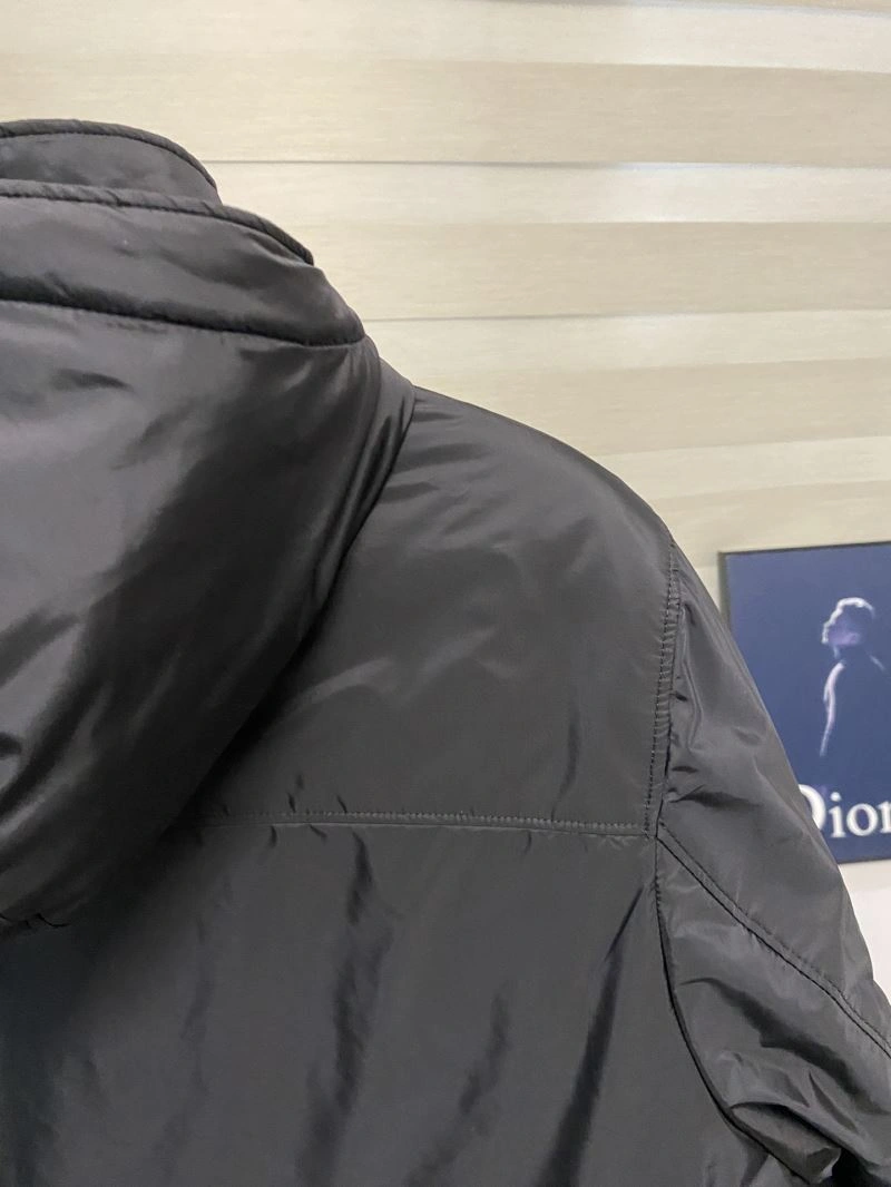 FastDry Prada Down Jackets 172063