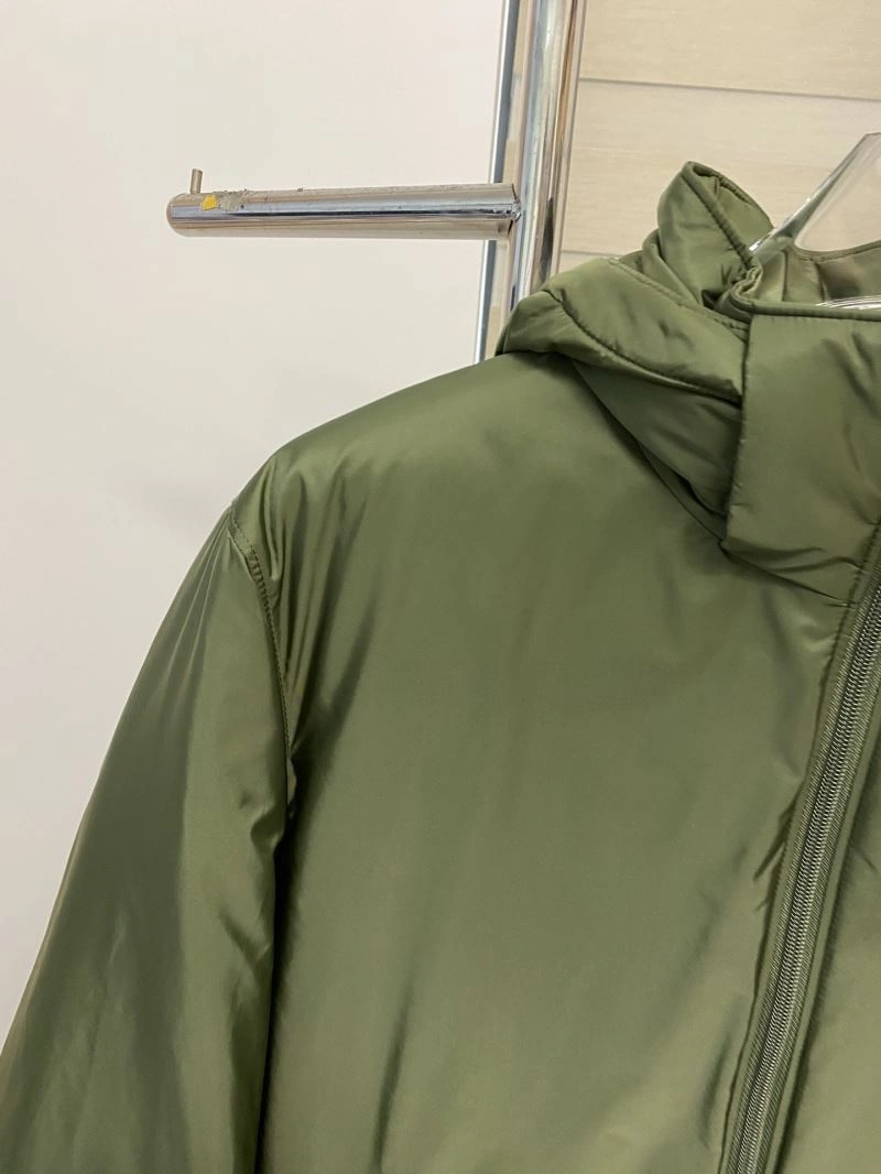 Prada Down Jackets Unisex 172021