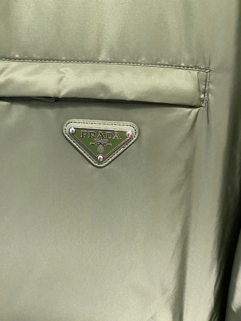 Prada Down Jackets Unisex 172021