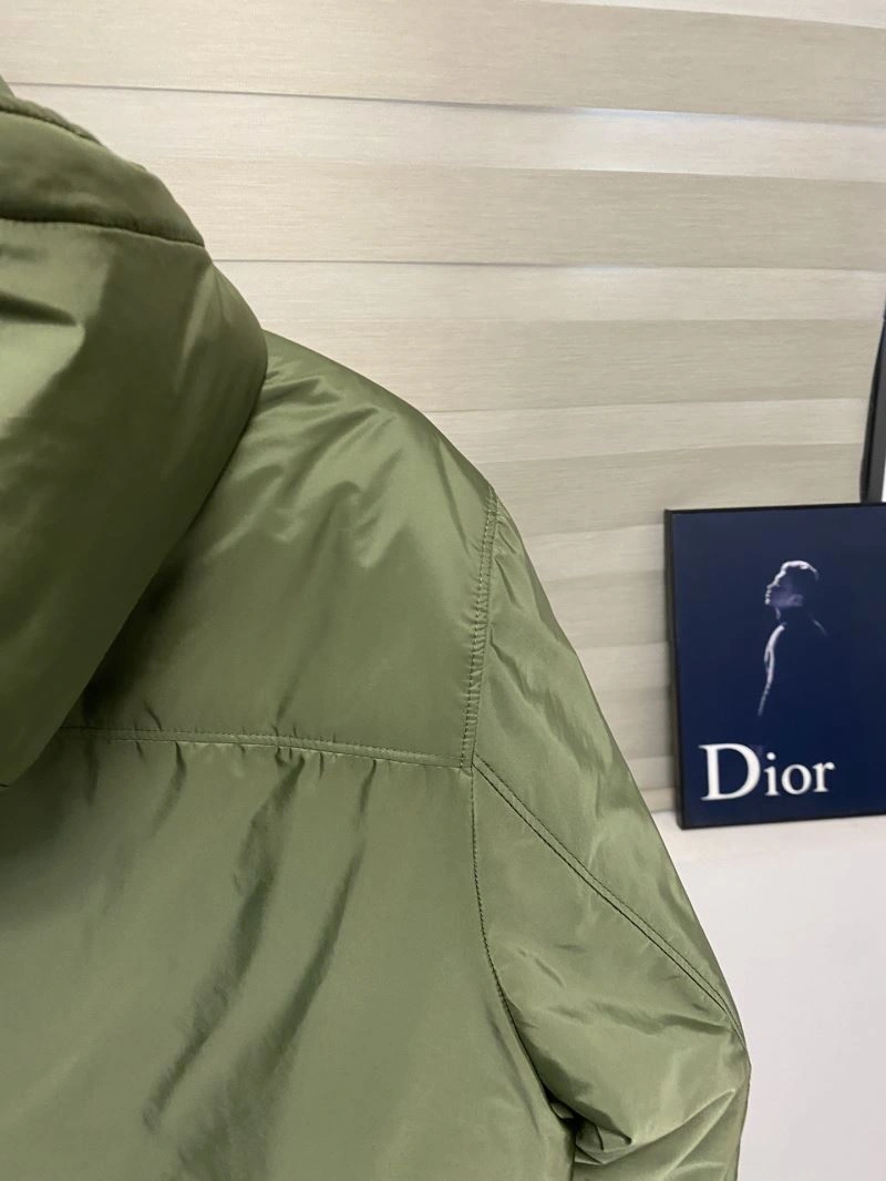 Prada Down Jackets Unisex 172021